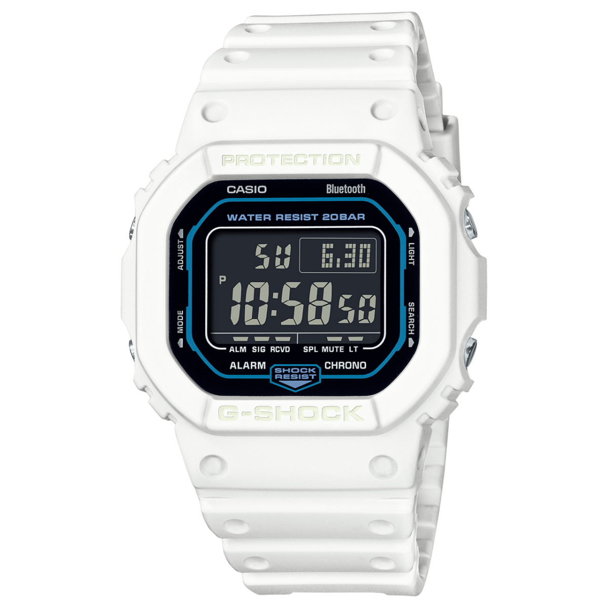 G-Shock DWB5600SF-7