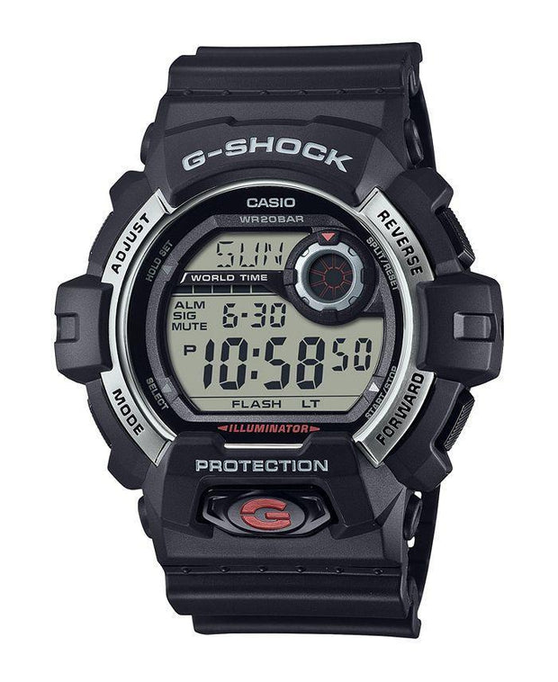 G-Shock G8900S-1