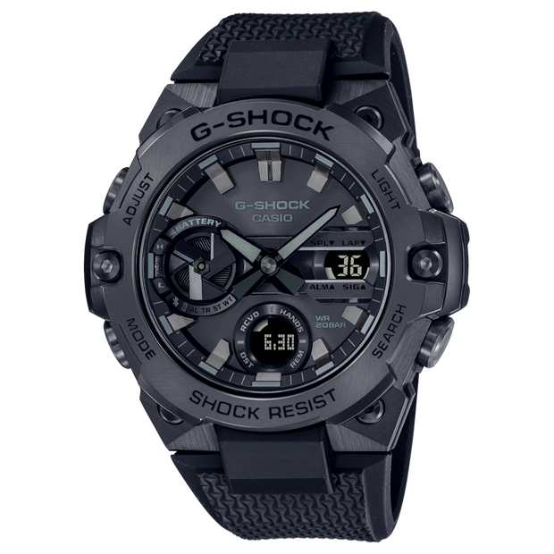 G-Shock GSTB400BB-1A