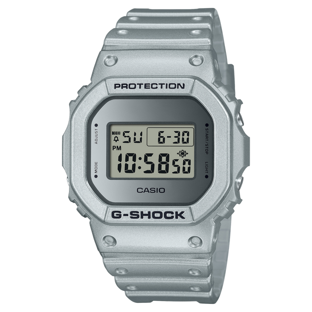 Shock DW5600FF-8