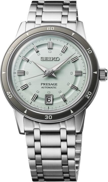Seiko SRPL71