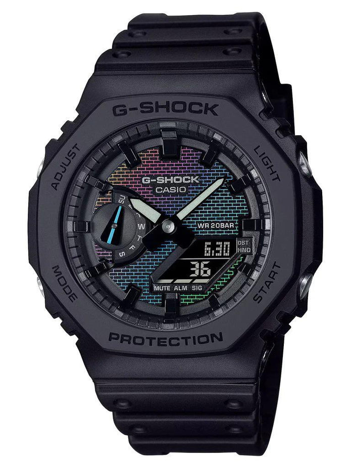 G-Shock GA2100RW-1A
