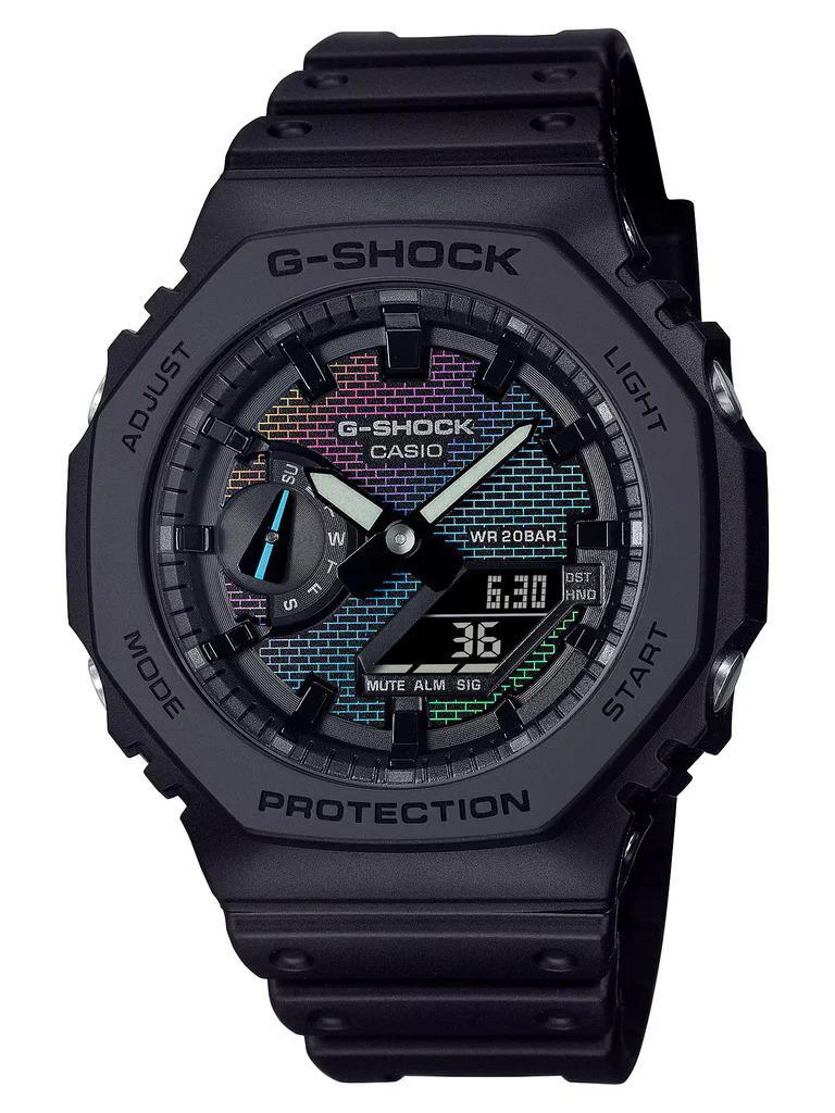 G-Shock GA2100RW-1A