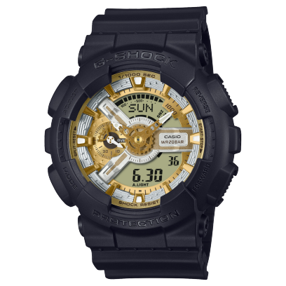 G-Shock GA110CD-1A9