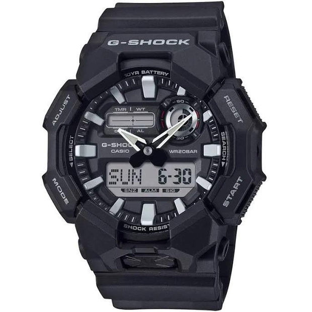 G-Shock GA010-1A