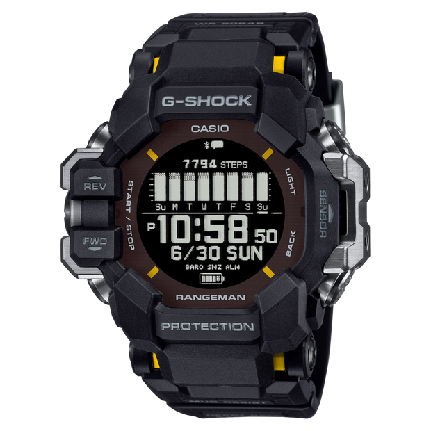 G-Shock GPRH1000-1
