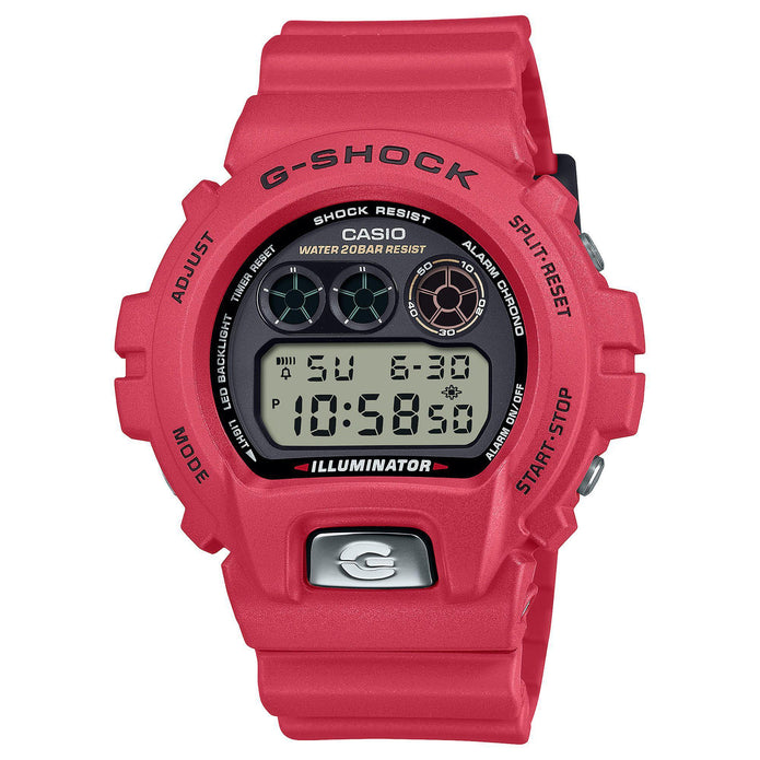 G-Shock DW6900TR-4