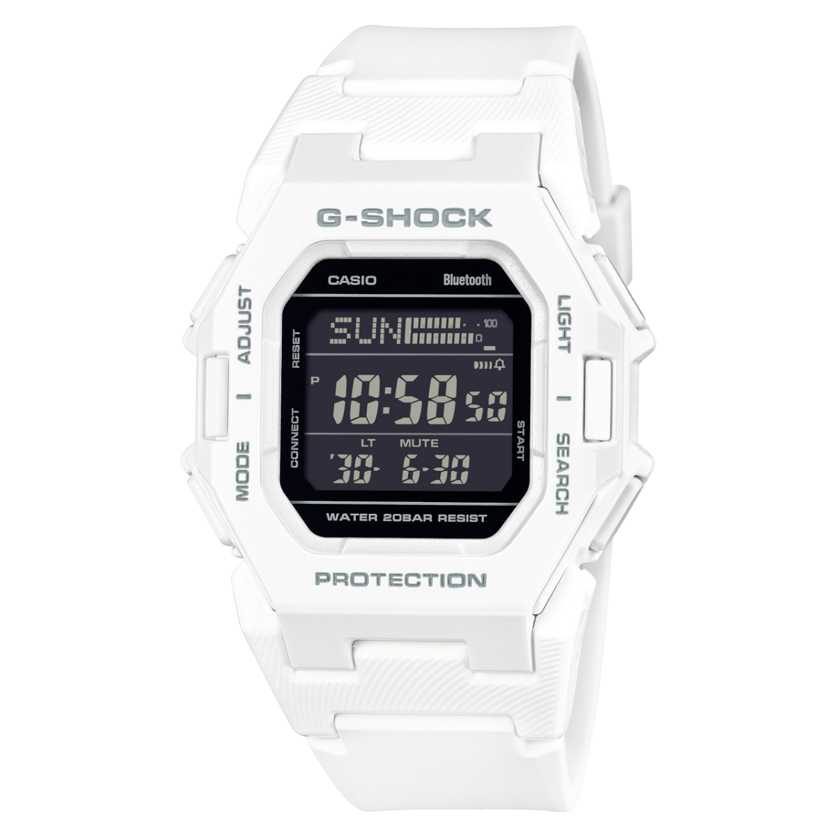 G-Shock GDB500-7