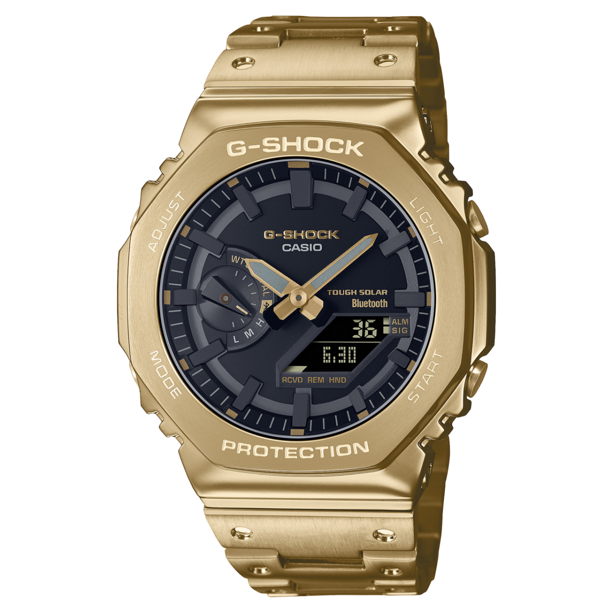 G-Shock GMB2100GD-9A