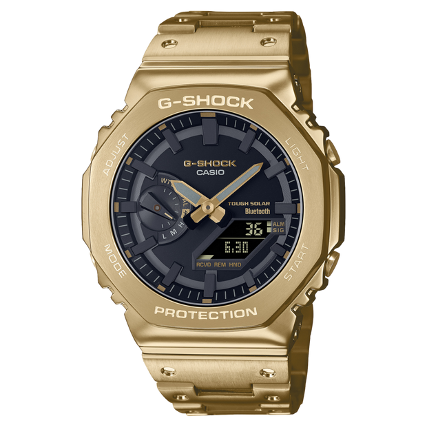 G-Shock GMB2100GD-9A
