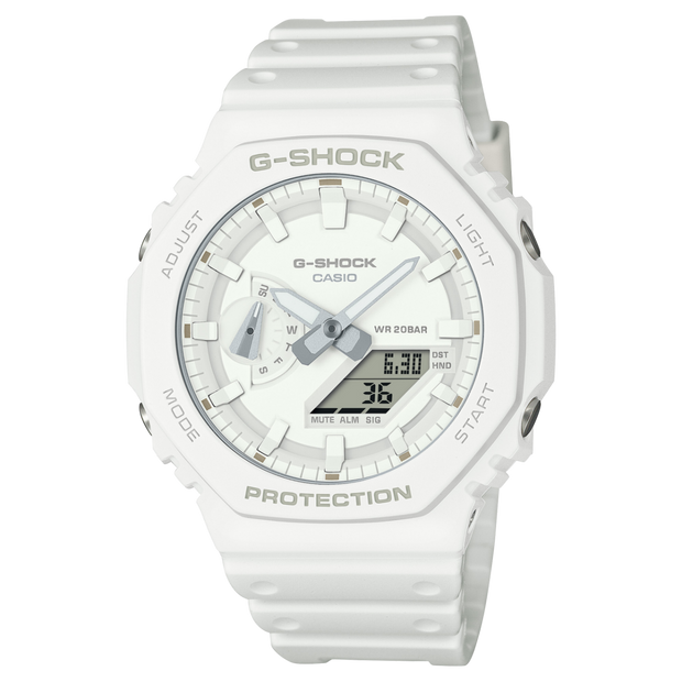 G-Shock GA2100-7A7