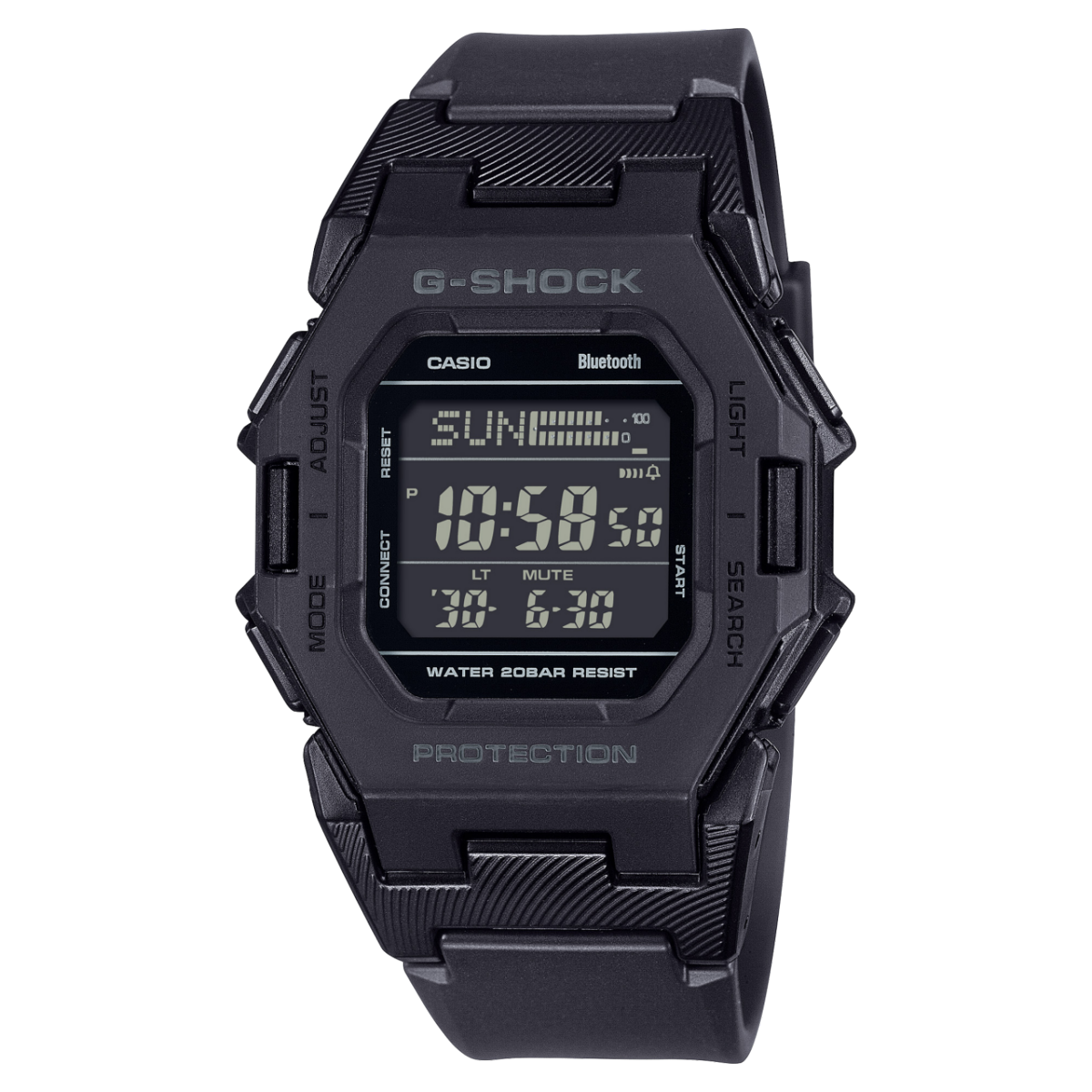 G-Shock GBD500-1