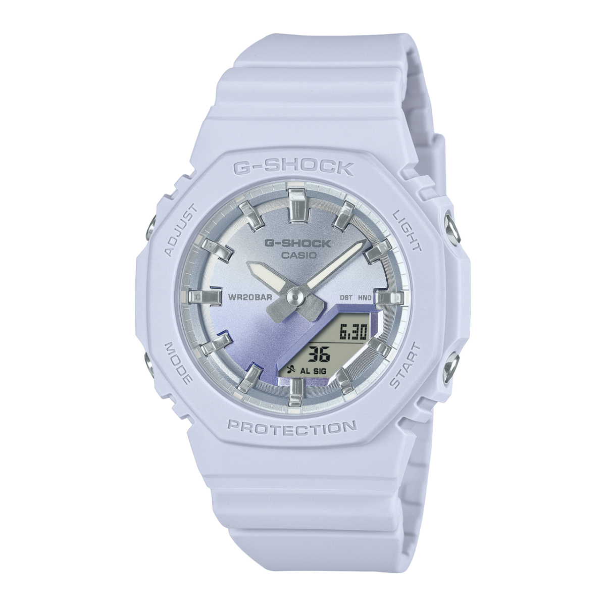 G-Shock GMAP2100SG-2A