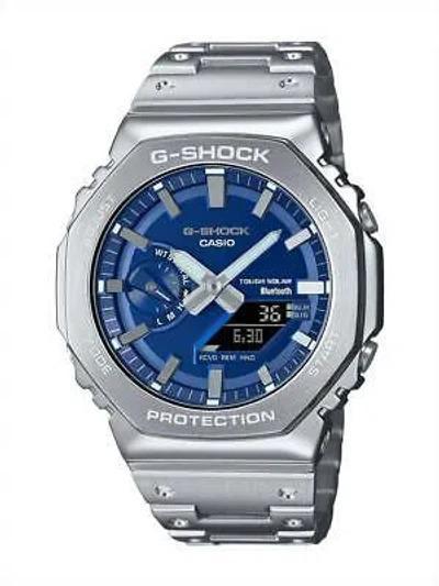 G-Shock GMB2100AD-2A