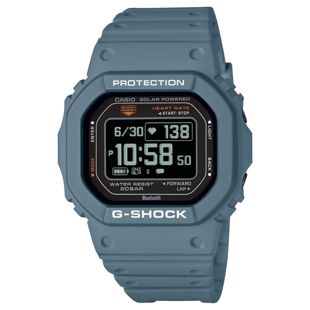 G-Shock DWH5600-2