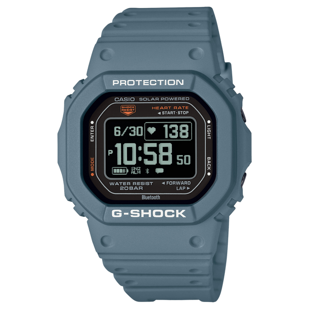 G-Shock DWH5600-2