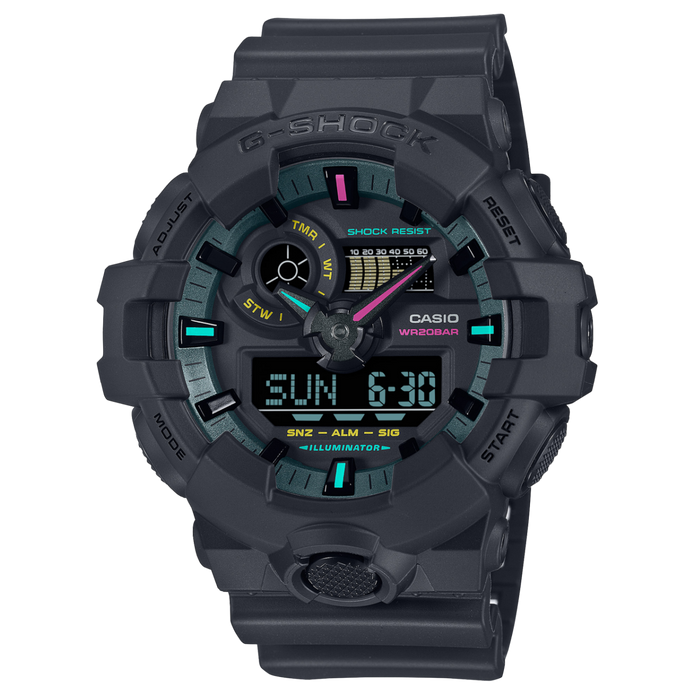 G-Shock GA700MF-1A