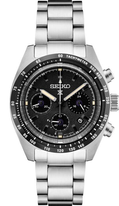 Seiko SSC819