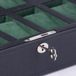 Gravitas Premium 10 Slot watch box