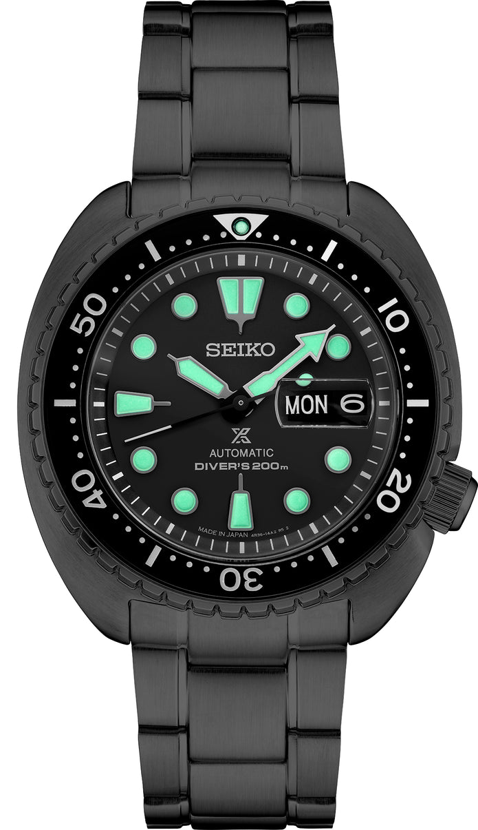 Seiko SRPK43