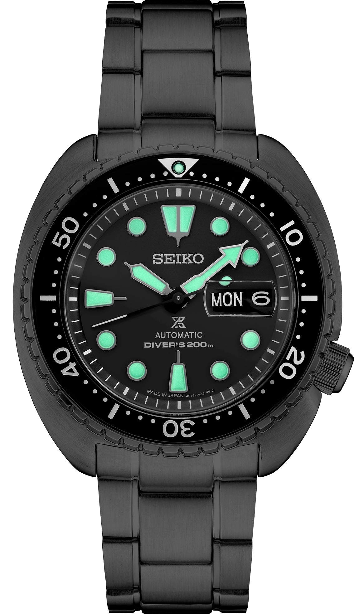 Seiko SRPK43