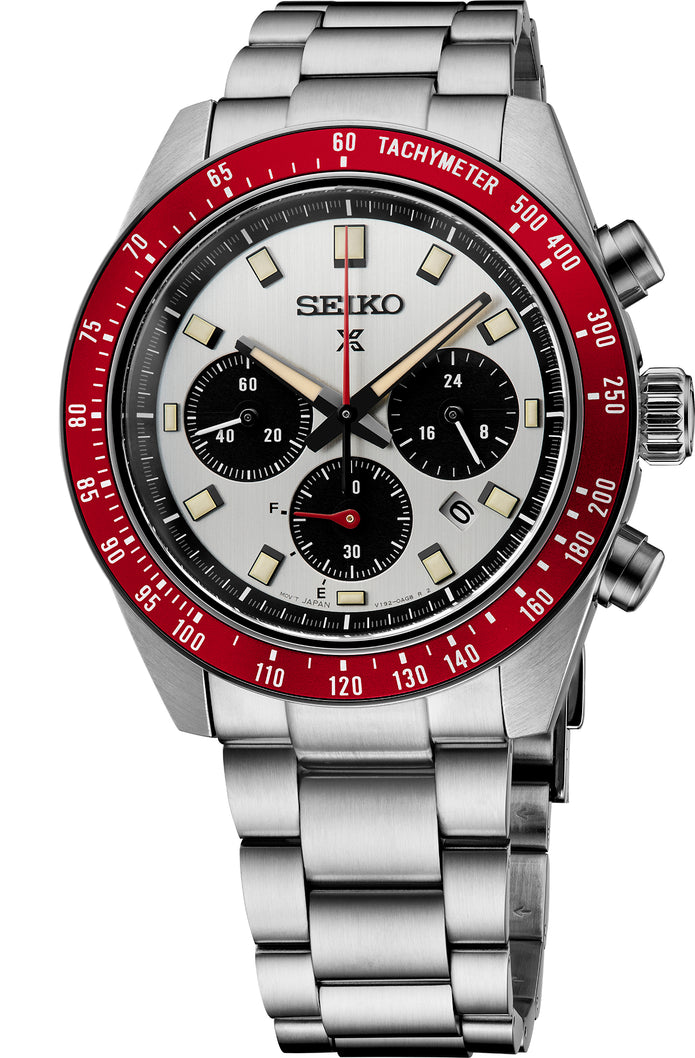 Seiko SSC945