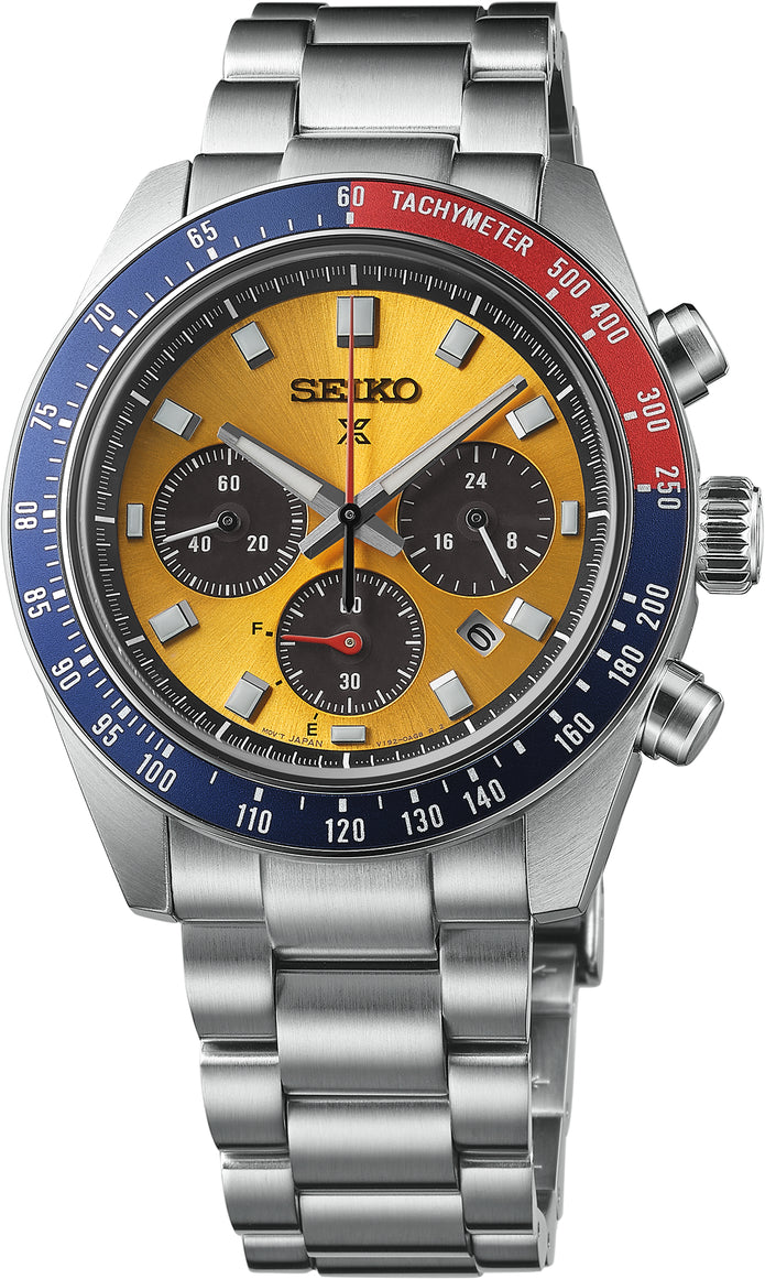 Seiko SSC947