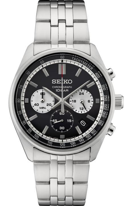 Seiko SSB429