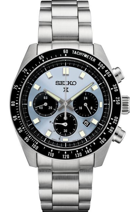 Seiko SSC935