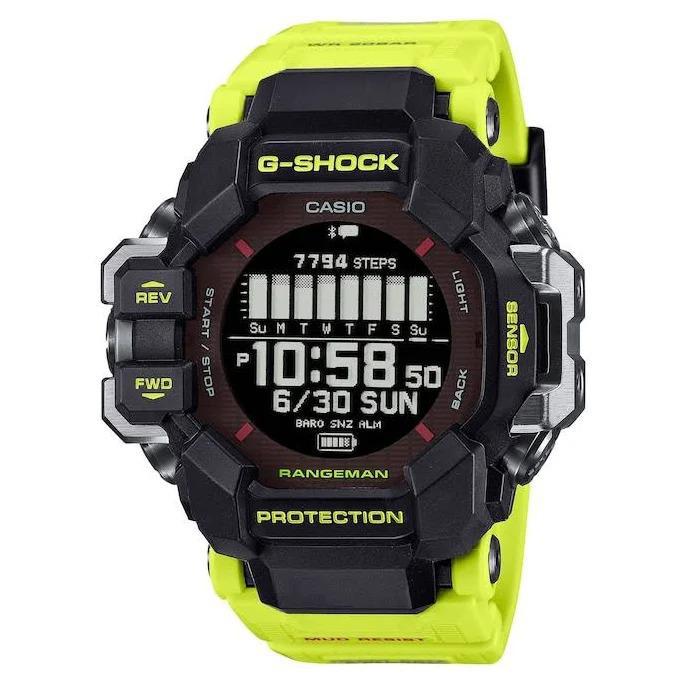 G-Shock GPRH1000RY-1A