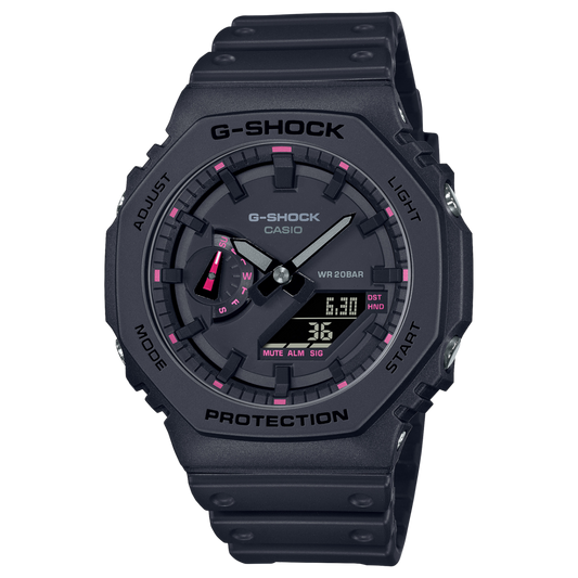 G-Shock GA2100P-1A