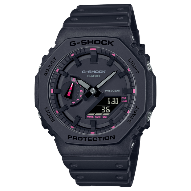 G-Shock GA2100P-1A