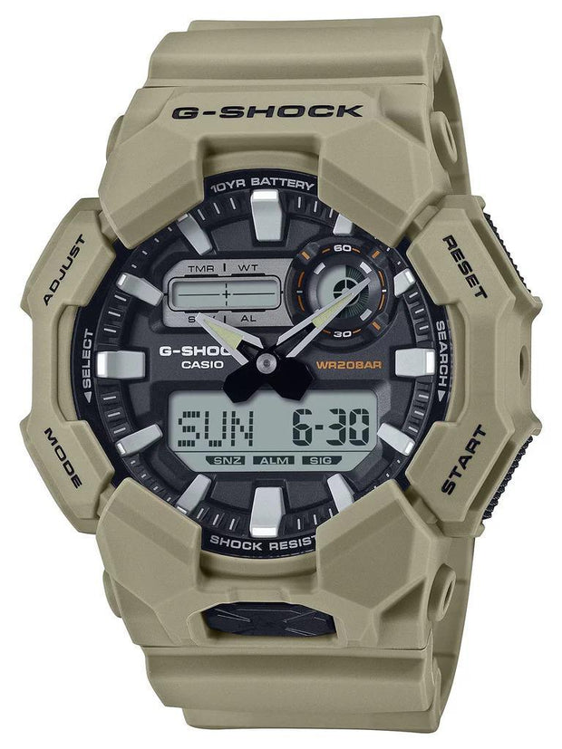 G-Shock GA010-5A