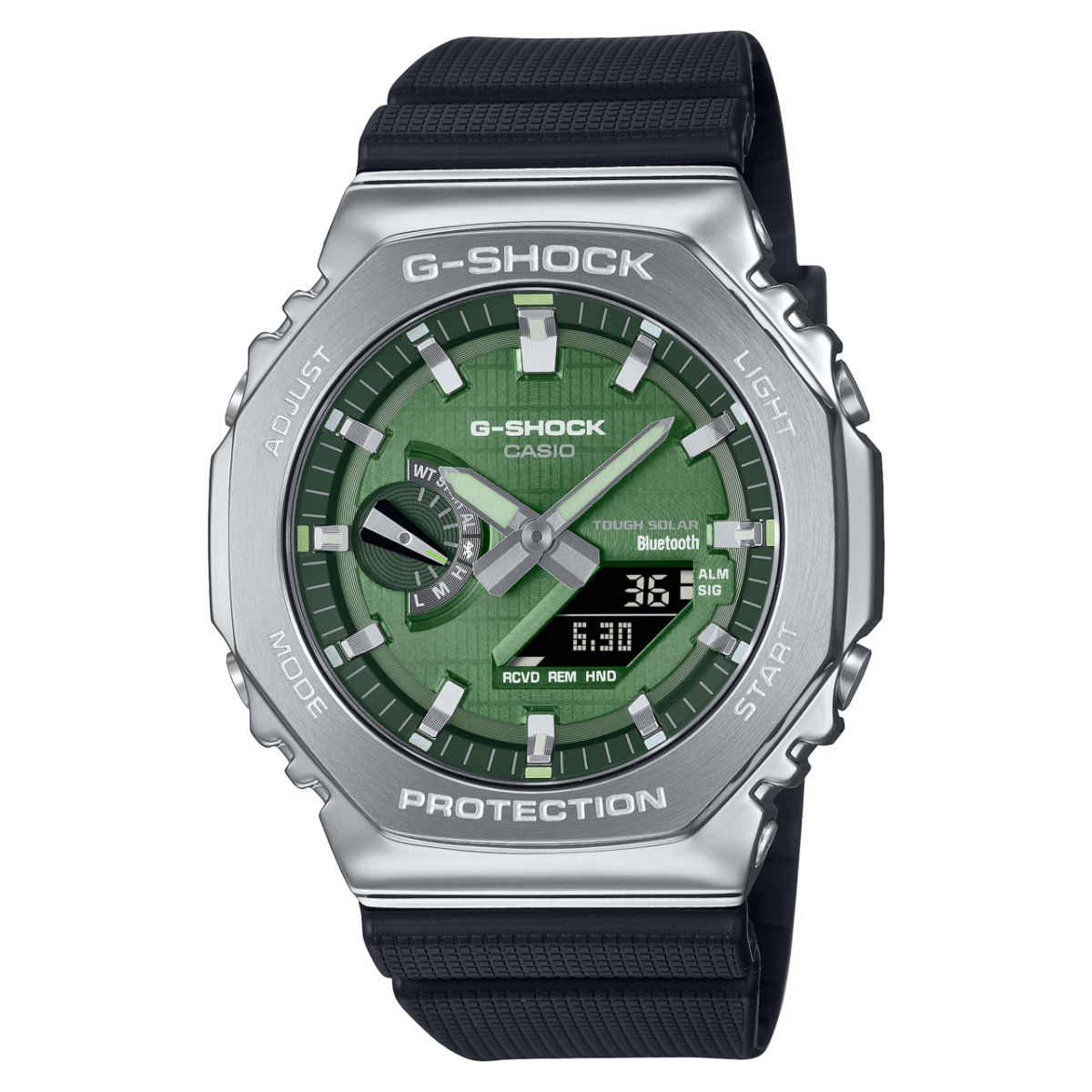 G-Shock GBM2100A-1A3