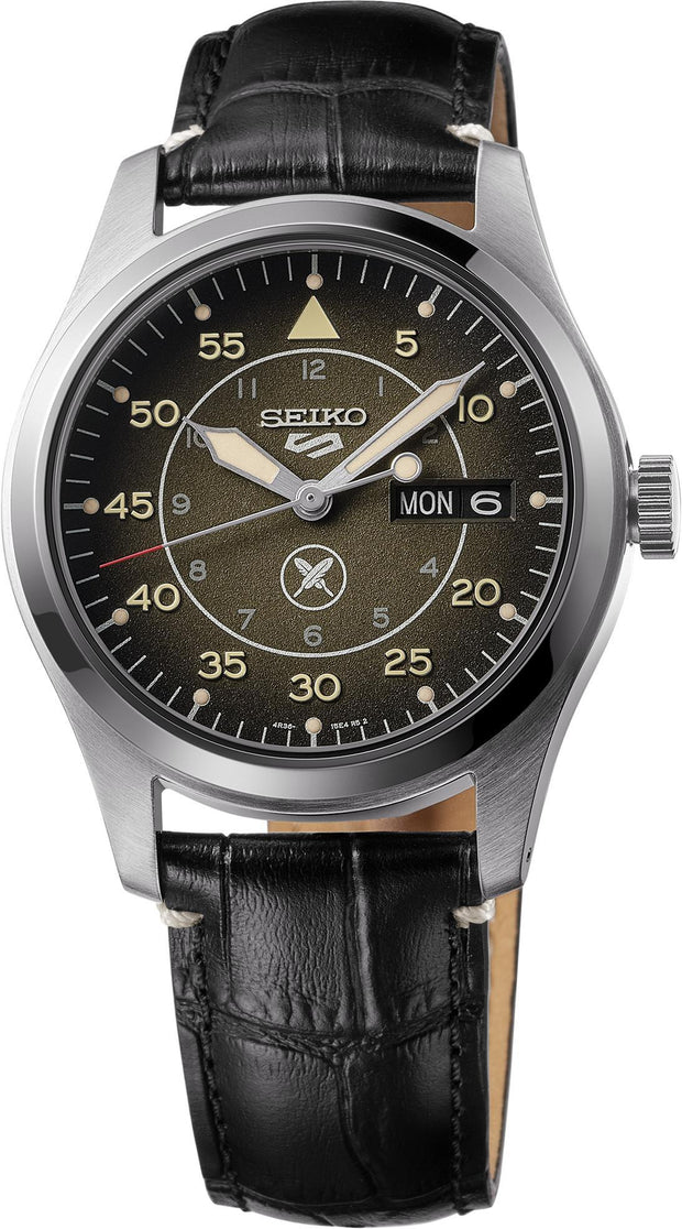 Seiko SRPL31