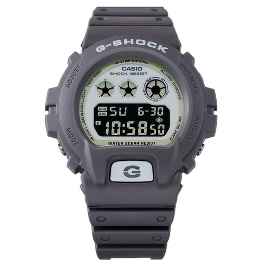 G-Shock DW6900HD-8