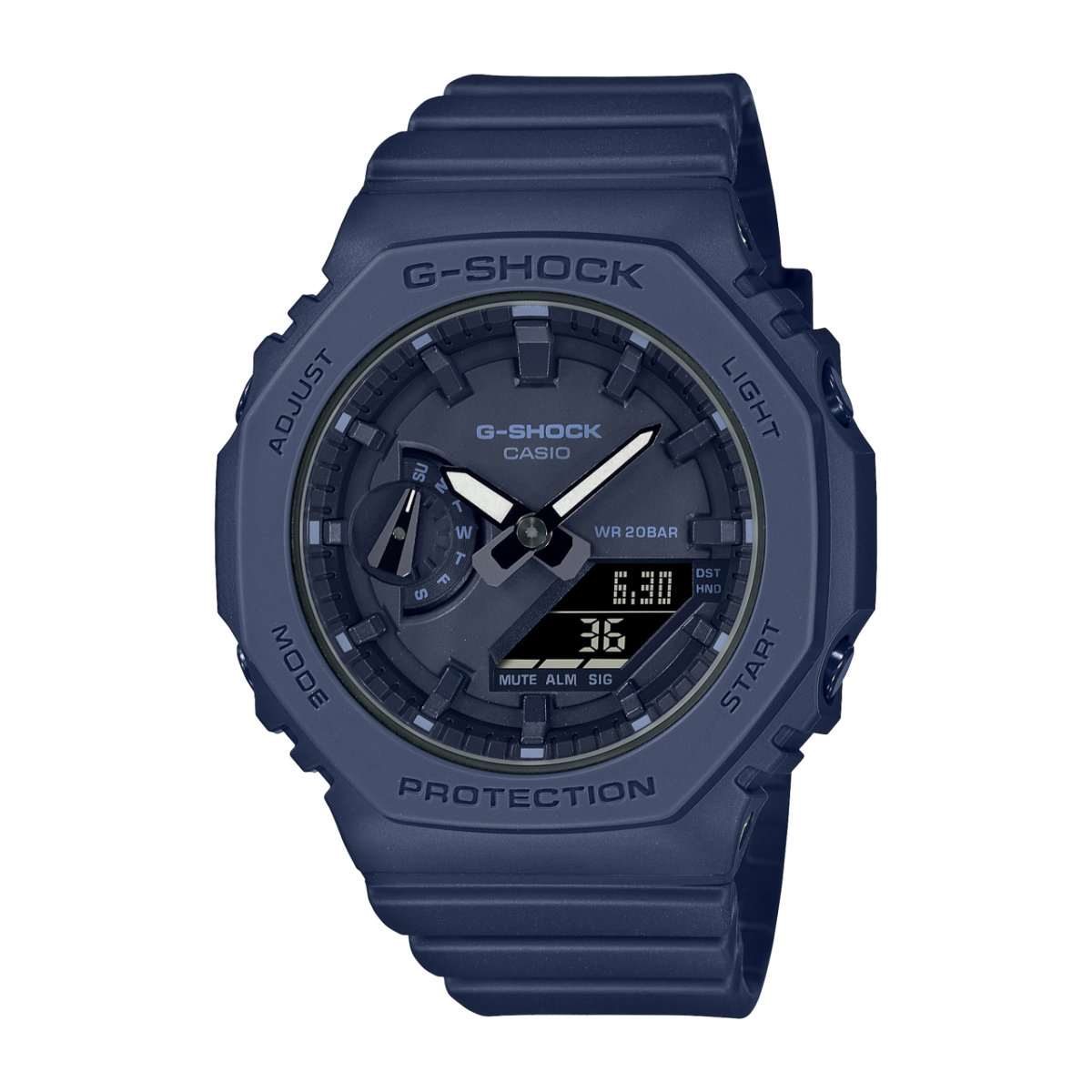 G-Shock GMAS2100BA-3ACR