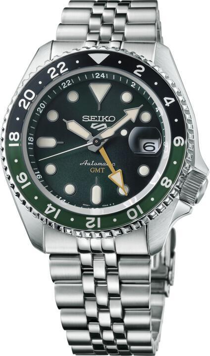 Seiko SSK035