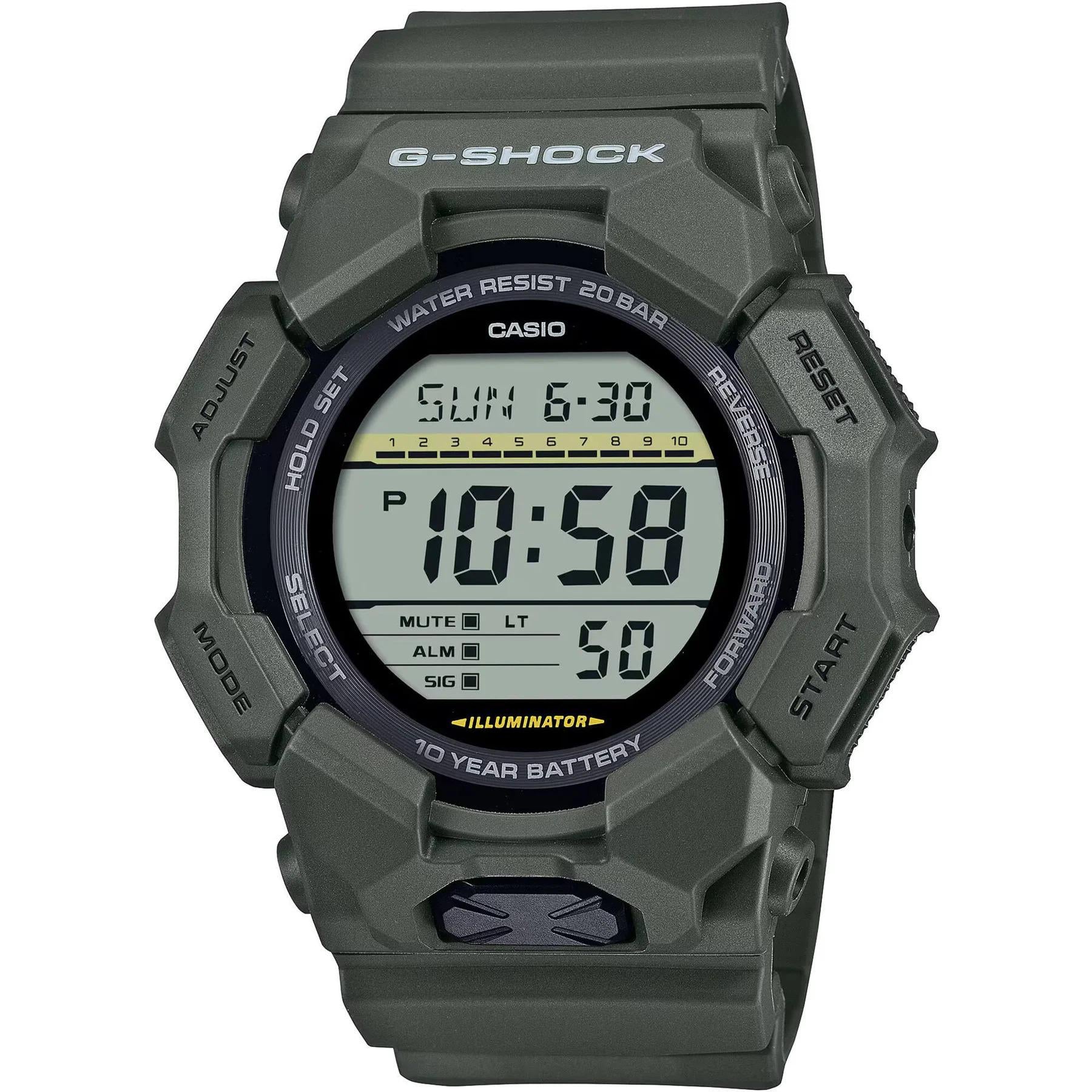 G-Shock GD010-3