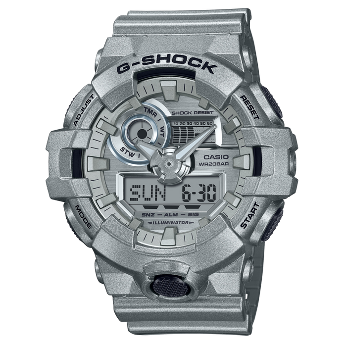 Shock GA700FF-8A