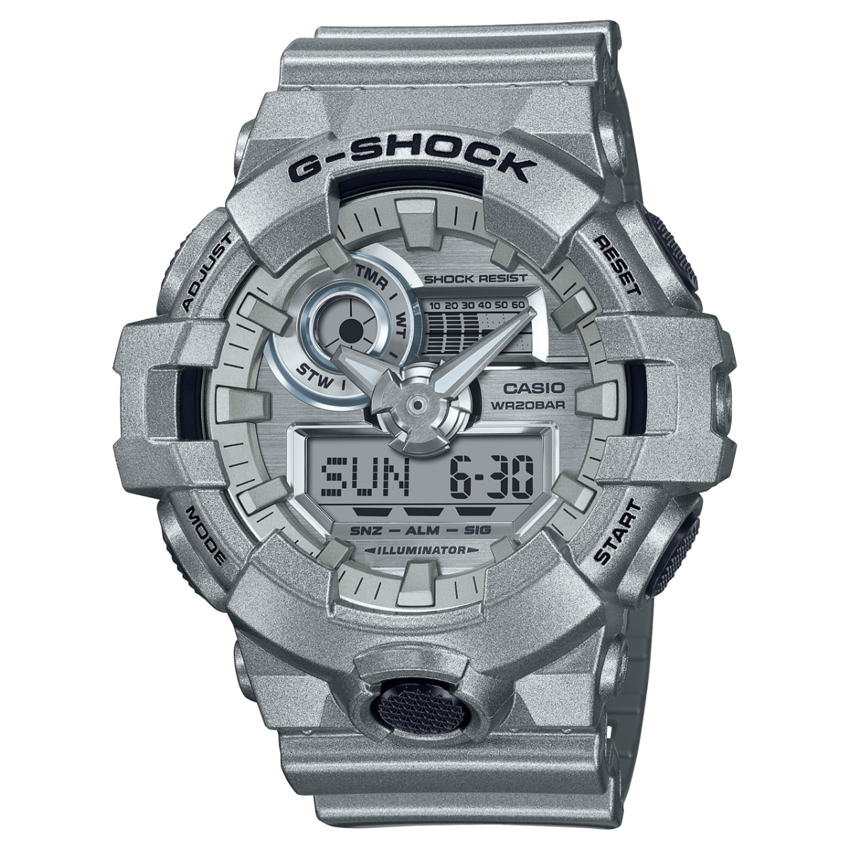 Shock GA700FF-8A