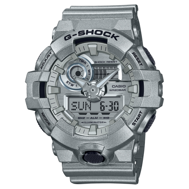 Shock GA700FF-8A