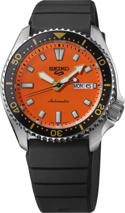 Seiko SRPL89