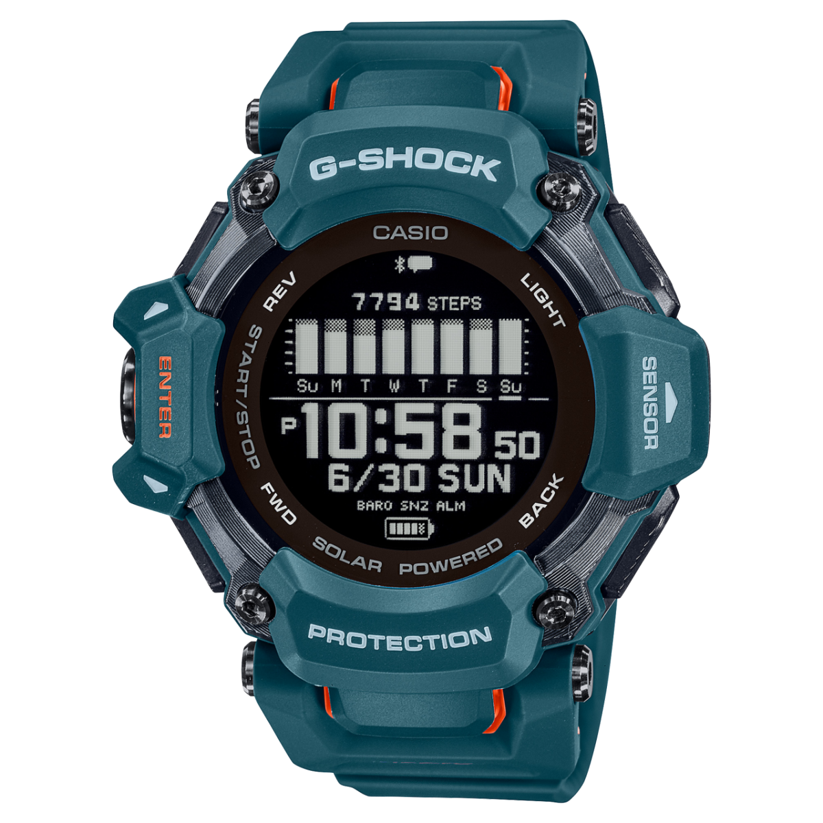 G-Shock GBDH2000-2