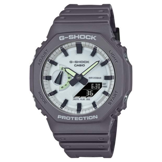 G-Shock GA2100HD-8A