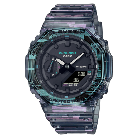 G-Shock GA2100NN-1A