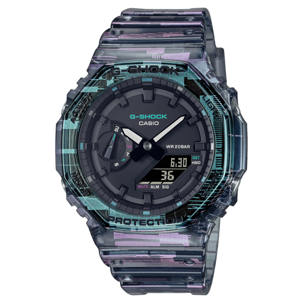 G-Shock GA2100NN-1A