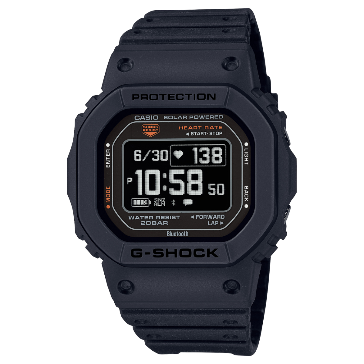 G-Shock DWH5600-1