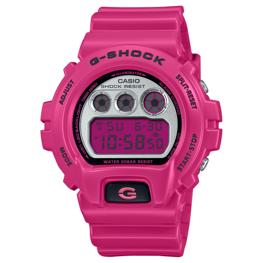 G-Shock DW6900RCS-4