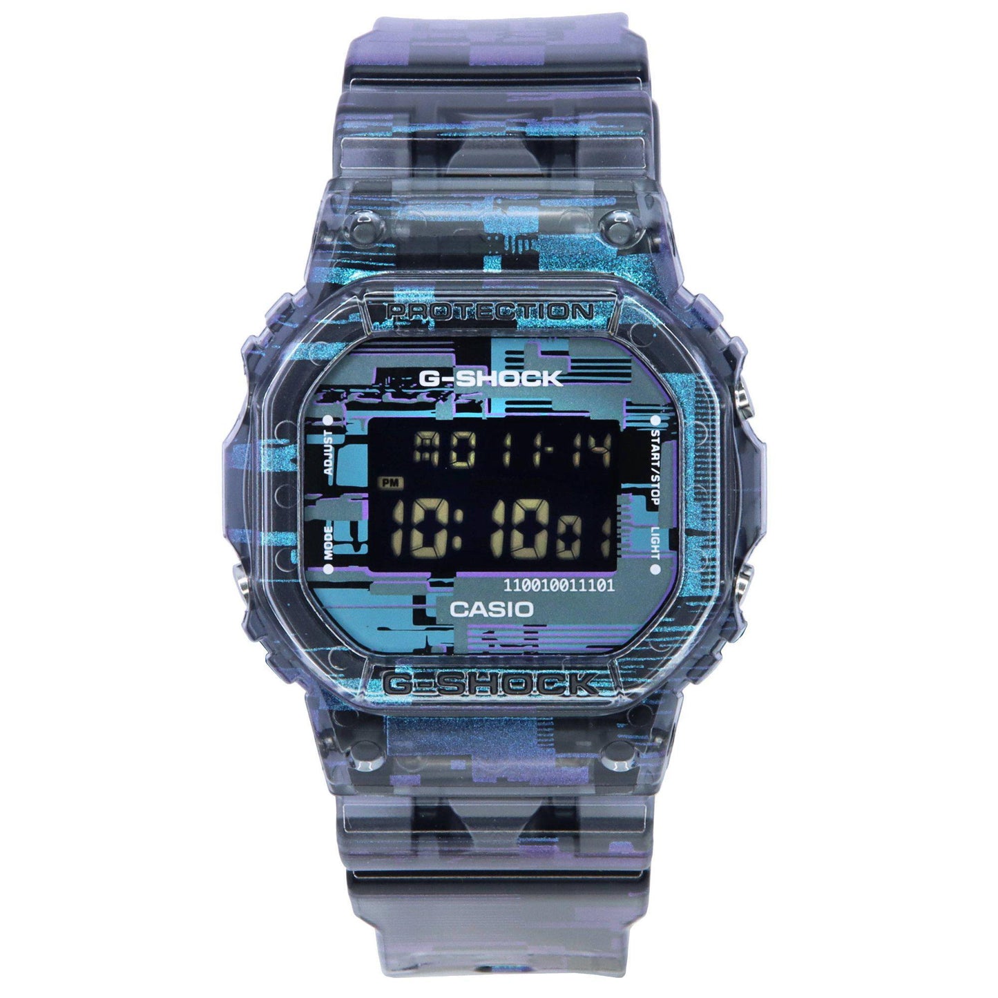 G-Shock DW5600NN-1